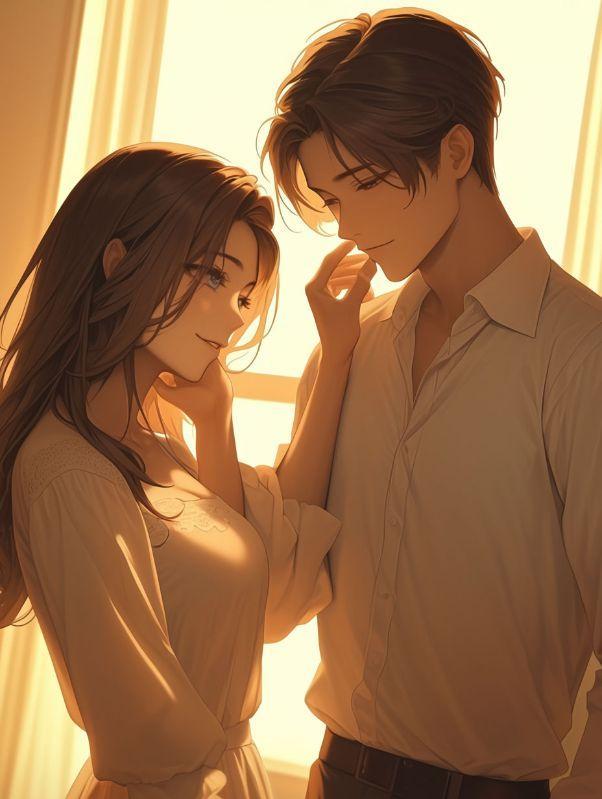 月亮说她忘记了